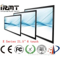 21.5 inch touchscreen multi touch overlay kit 6 touch